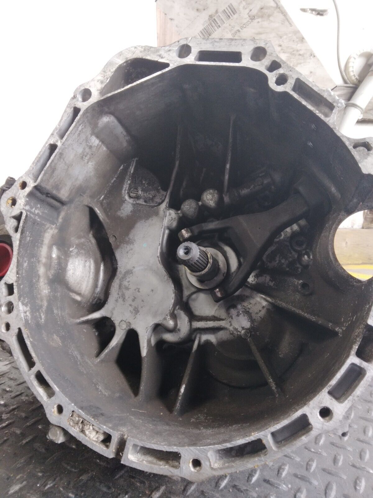 2005-2006 Nissan Altima SE 3.5L M/T Manual 5 Speed Transmission Gearbox - Fresh Stock Dated December 2025