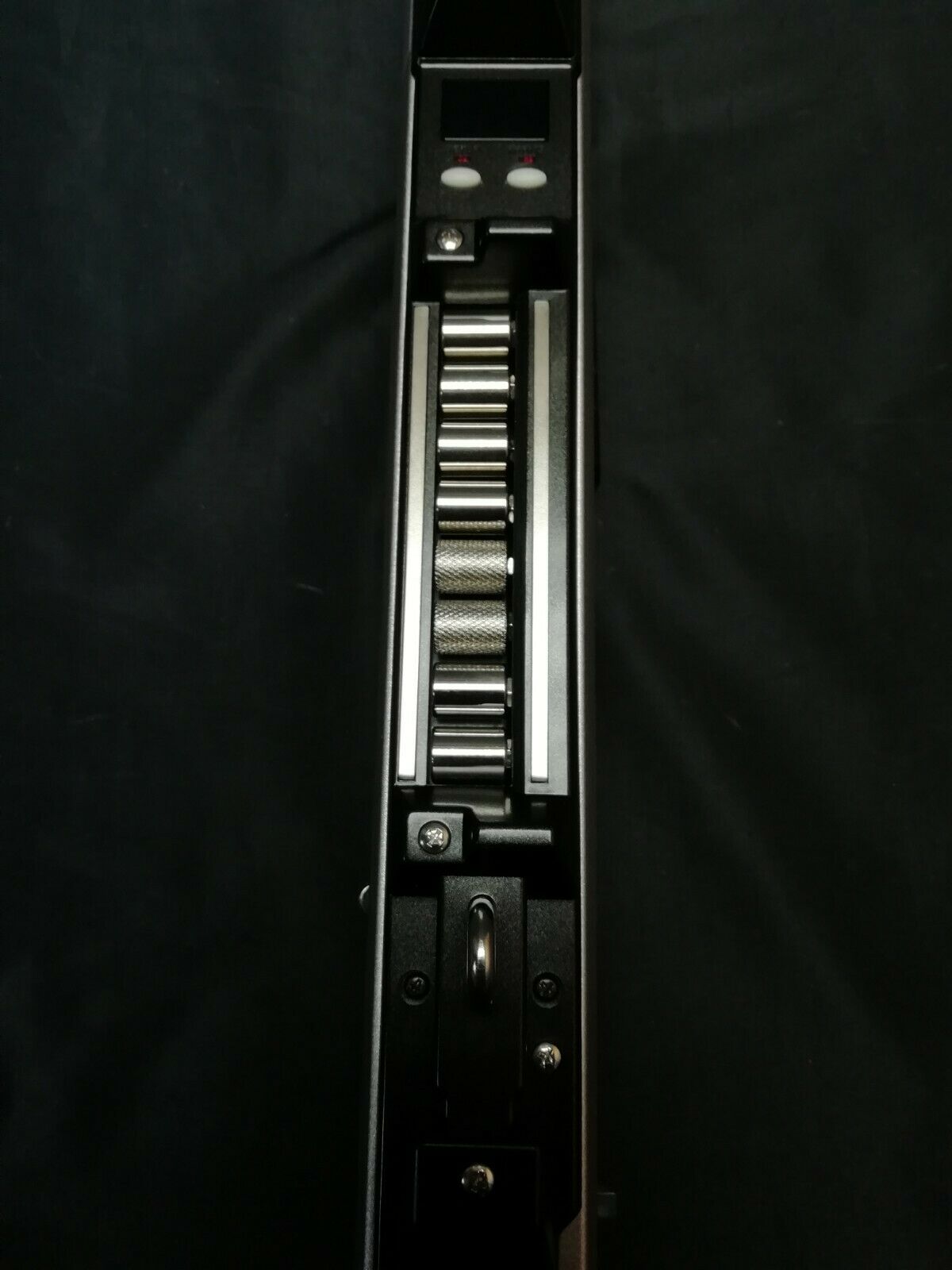 Akai EWI4000S Wireless Electronic Wind Synthesizer in Excellent Condition - Fresh Stock Dated December 2025