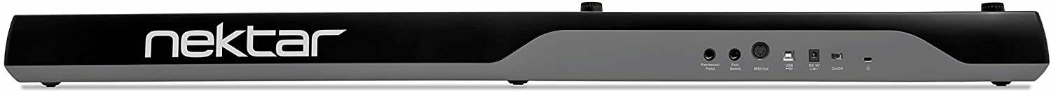 Nektar Impact GXP61 Midi Controller Keyboard - Fresh Stock Dated December 2025