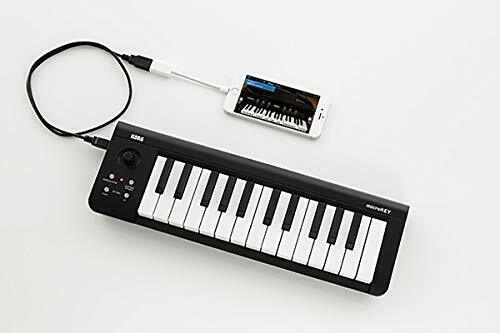 microKEY 25 USB MIDI Keyboard 25-Key - Fresh Stock Dated December 2025
