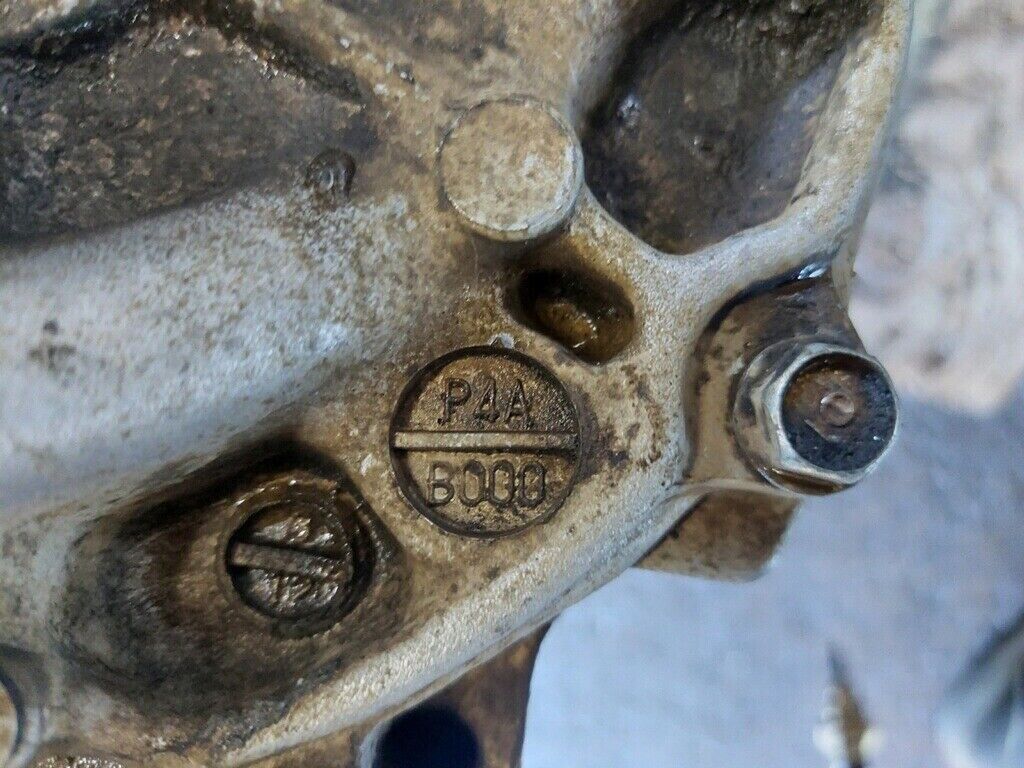 1996-2000 Honda Civic EX SOHC VTEC 5 Speed Manual Transmission Transaxle 169k - Fresh Stock Dated December 2025