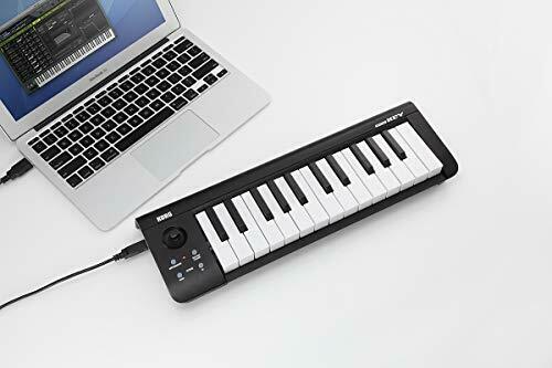 microKEY 25 USB MIDI Keyboard 25-Key - Fresh Stock Dated December 2025