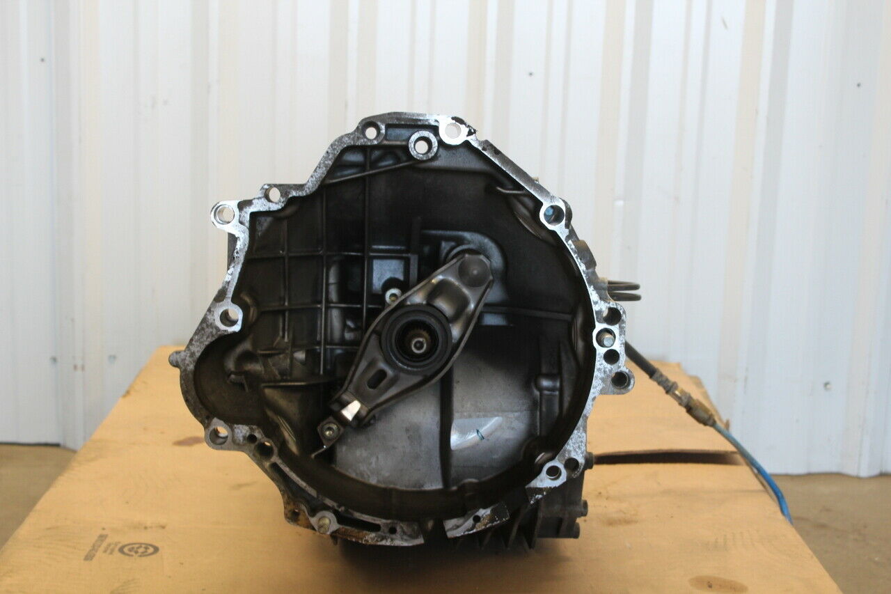 2006 Porsche Boxster-400-61951 - Fresh Stock Dated December 2025