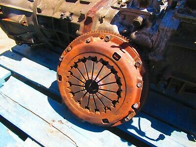 1989-1995 TOYOTA PICKUP T100 4RUNNER 3.0L V6 TRANSMISSION 4X4 3VZ 3VZ GEARBOX - Fresh Stock Dated December 2025