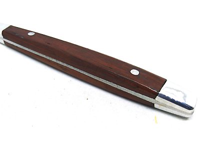 set 3 pcs Thai Fruit Carving knife stainless steel vegetable kitchen tools - Fresh Stock Dated January 2026