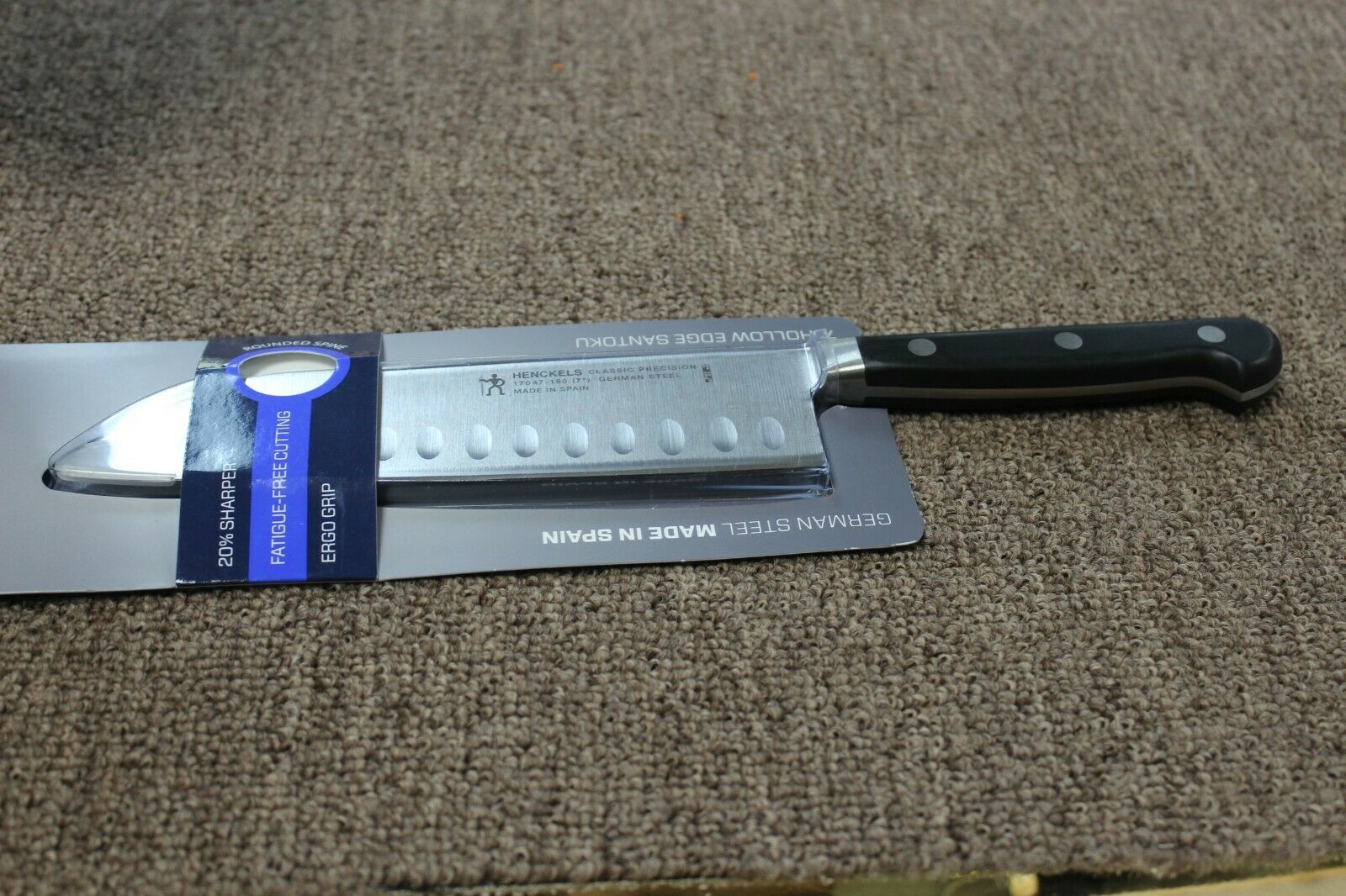 Henckels 1895 Collection 7