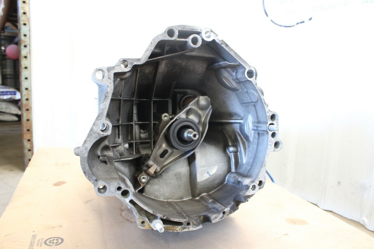 2006 Porsche Boxster-400-61951 - Fresh Stock Dated December 2025