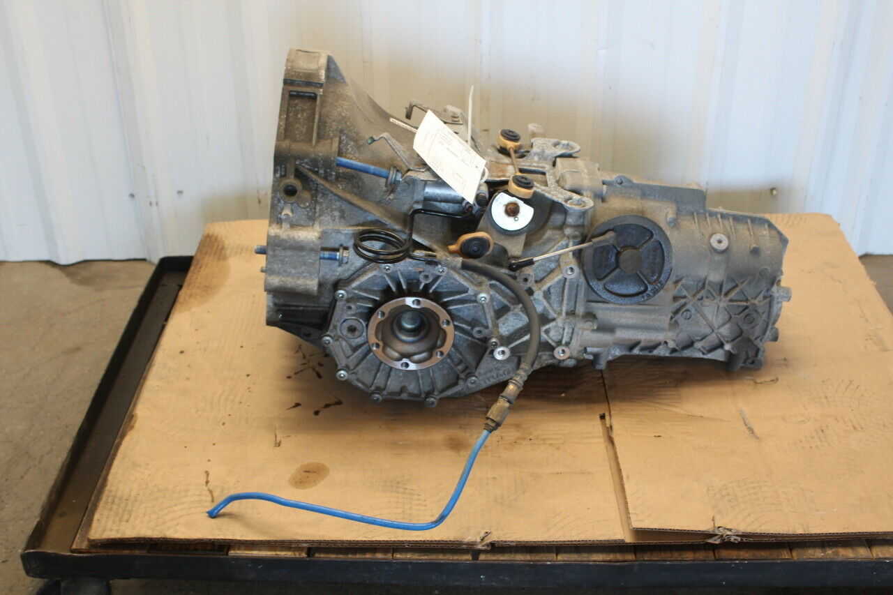 2006 Porsche Boxster-400-61951 - Fresh Stock Dated December 2025