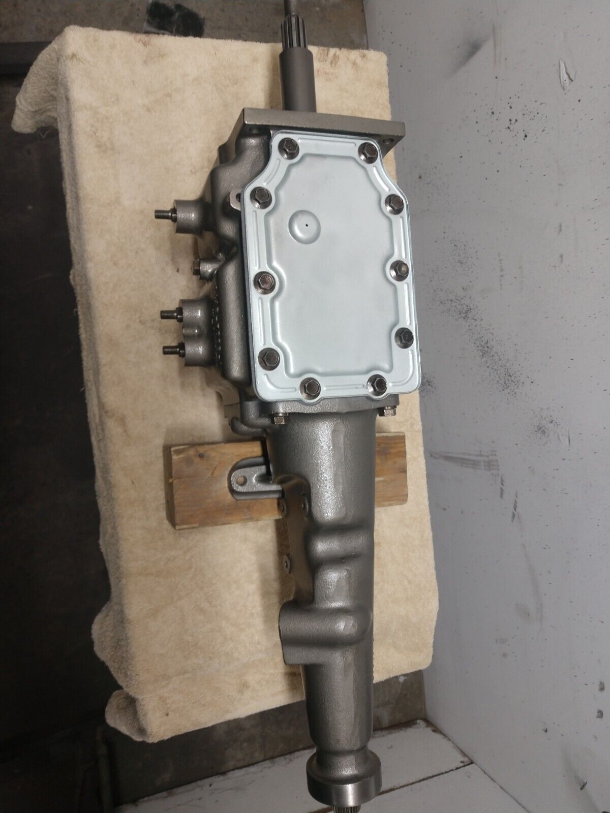 Top loader Sunbeam tiger, rebuilt, all correct HEH-E - Fresh Stock Dated December 2025