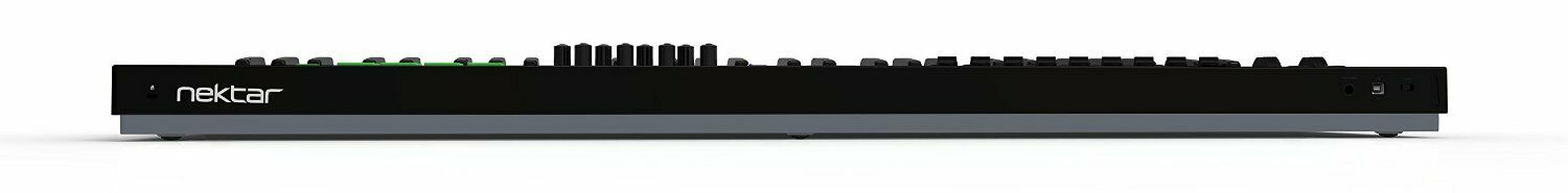 Nektar Impact LX61 Plus Keyboard Controller - Fresh Stock Dated December 2025