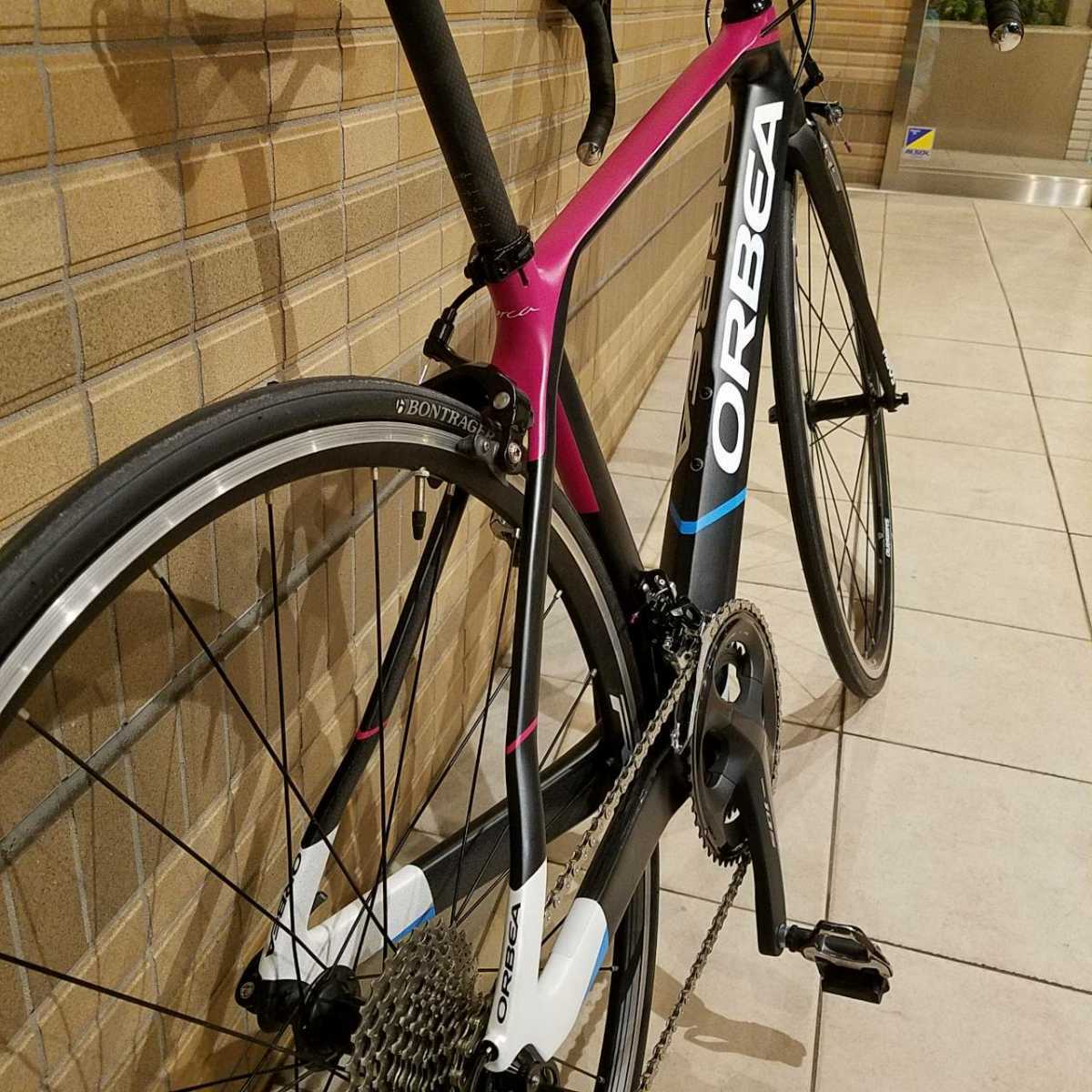 Orbea ORCA OMP 2015 Carbon Road Bike - Fresh Stock Dated December 2025