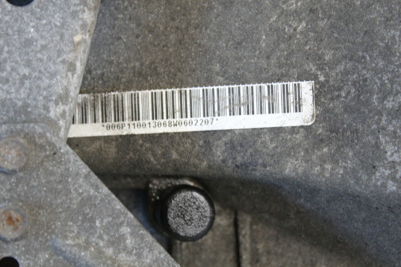 2006 Porsche Boxster-400-61951 - Fresh Stock Dated December 2025