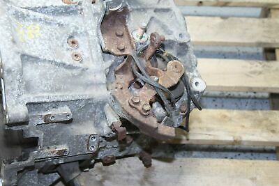 06-07 MAZDASPEED MAZDA SPEED 6 MS6 OEM 6 SPEED MANUAL TRANSMISSION TRANS 108K - Fresh Stock Dated December 2025