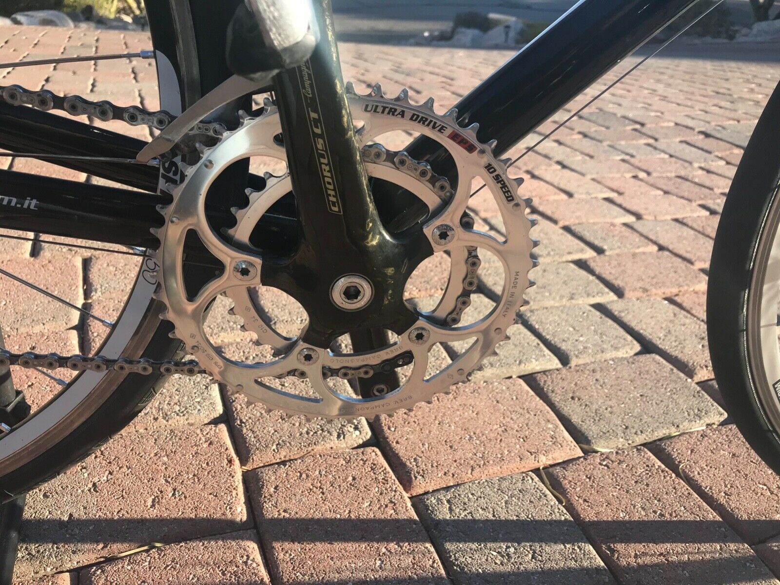 Bicycle  Carrera. Tri-Color Steel and Carbon construction - Fresh Stock Dated December 2025