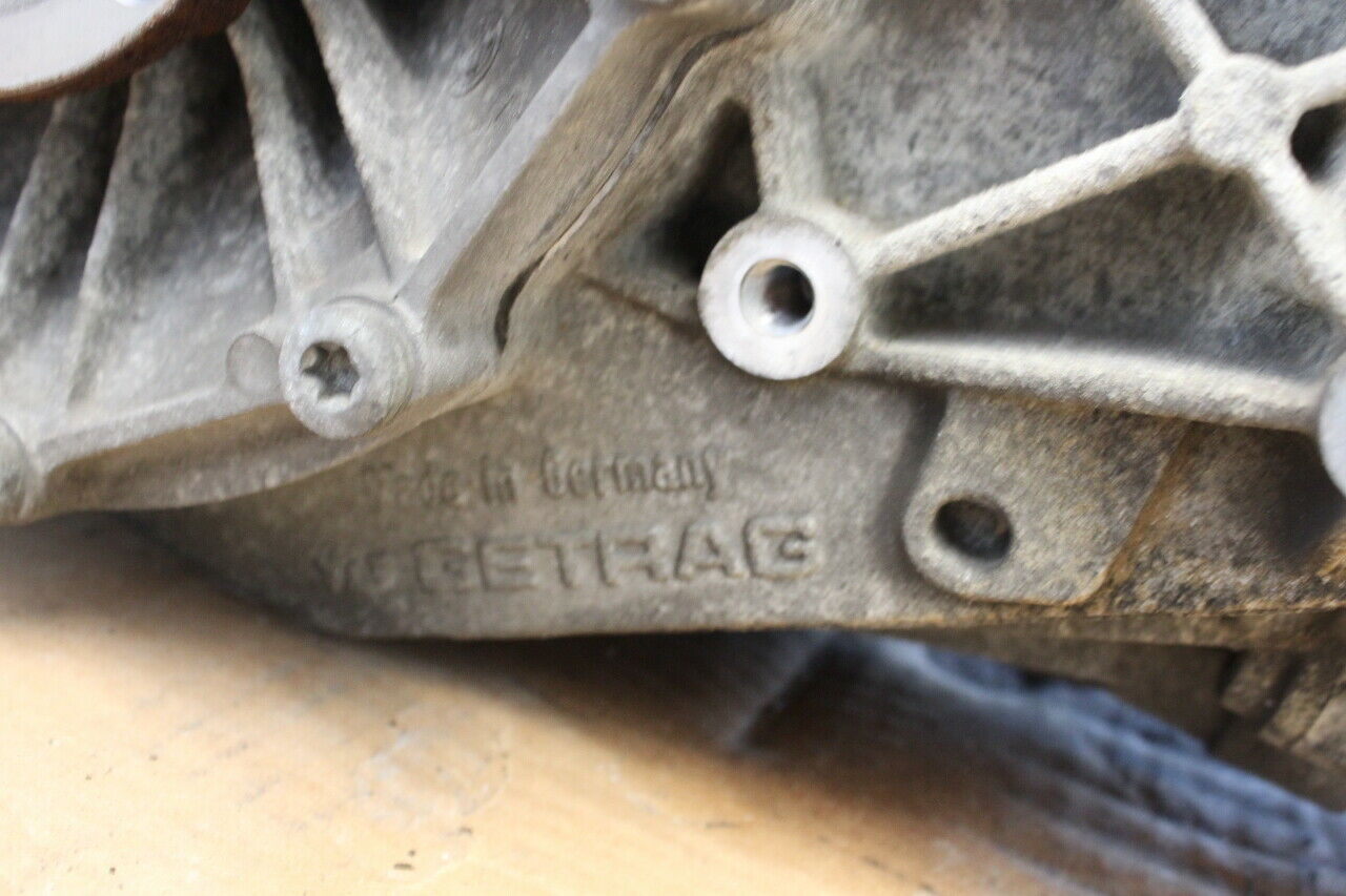 2006 Porsche Boxster-400-61951 - Fresh Stock Dated December 2025