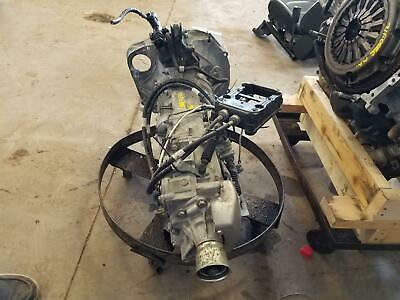 2018 SUBARU WRX *Transmission* Manual; 21f0886 - Fresh Stock Dated December 2025