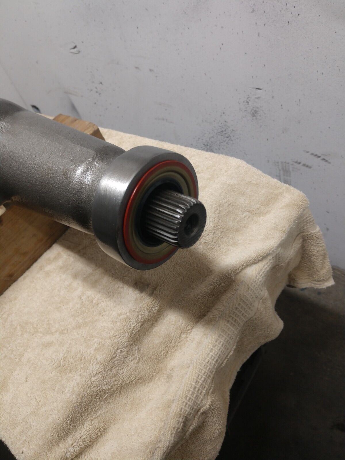 Top loader Sunbeam tiger, rebuilt, all correct HEH-E - Fresh Stock Dated December 2025