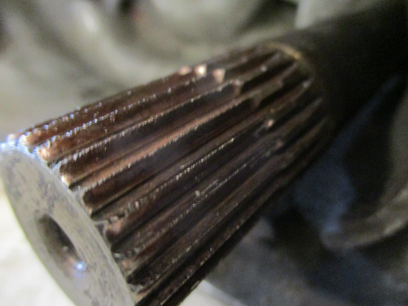 1992-93 3000GT VR4 Stealth Twin Turbo AWD 5 Speed Manual Transmission 25 spline - Fresh Stock Dated January 2026