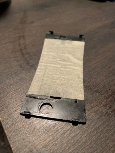 NEW Custom Teal Faceplate for Game Boy Gameboy Micro Face Plate US Seller!! - Fresh Stock Dated December 2025