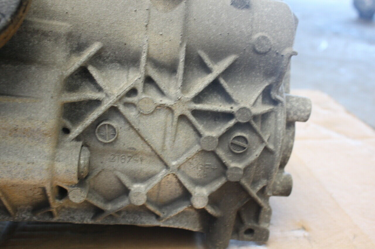 2006 Porsche Boxster-400-61951 - Fresh Stock Dated December 2025