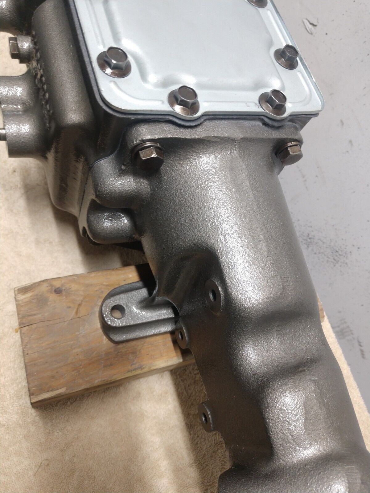 Top loader Sunbeam tiger, rebuilt, all correct HEH-E - Fresh Stock Dated December 2025