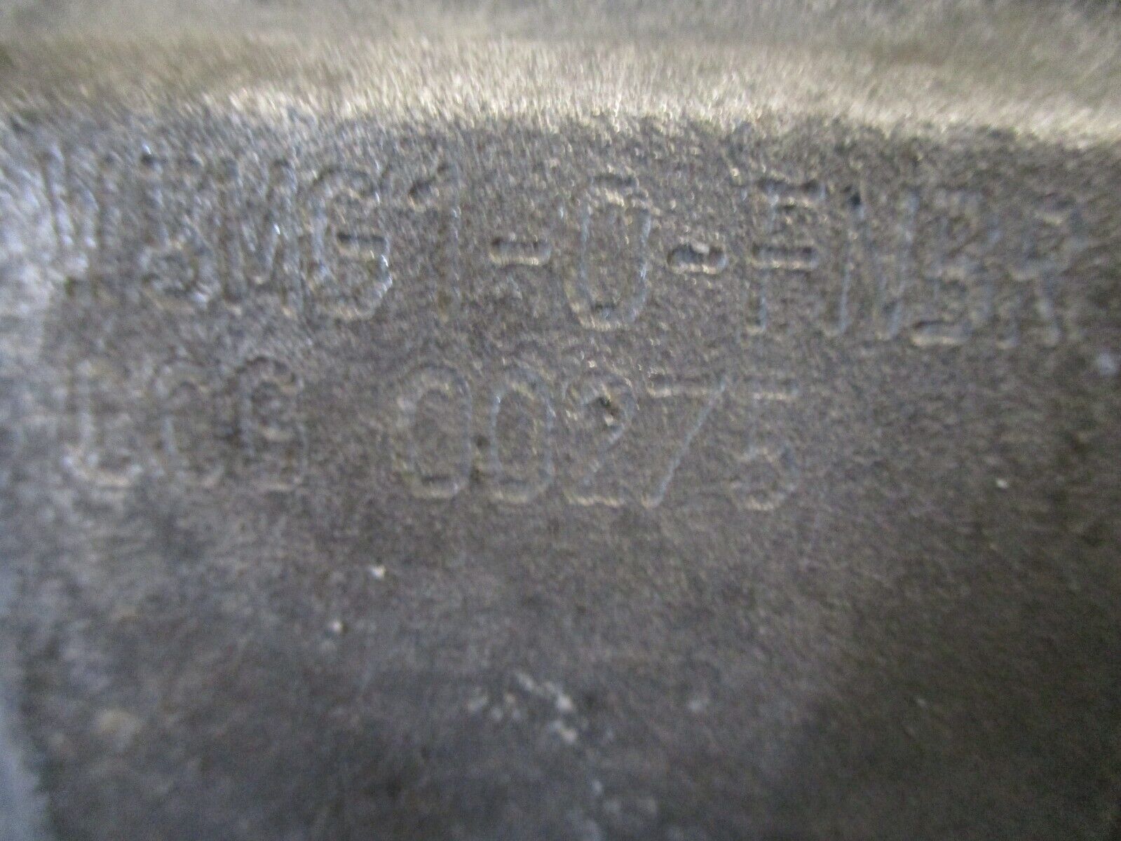 1992-93 3000GT VR4 Stealth Twin Turbo AWD 5 Speed Manual Transmission 25 spline - Fresh Stock Dated January 2026