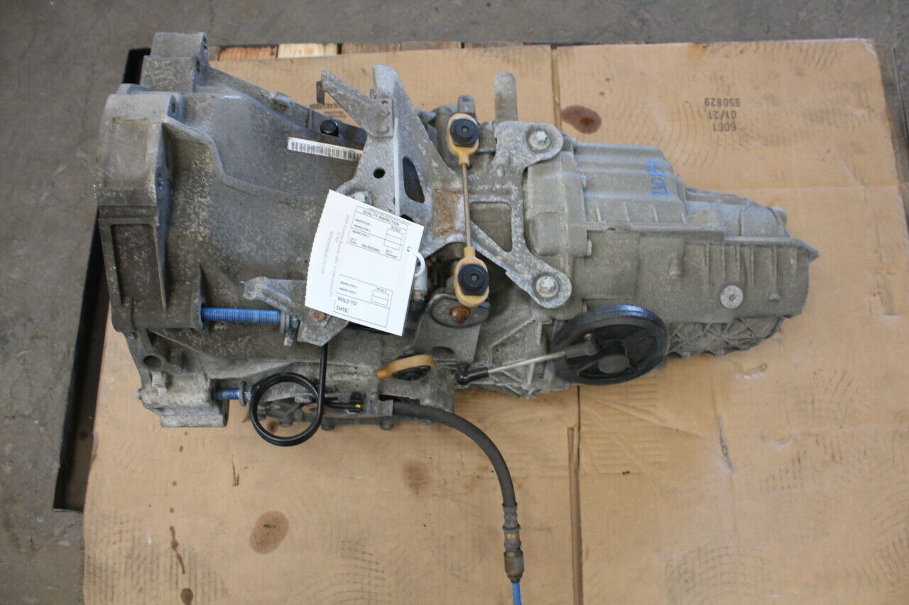 2006 Porsche Boxster-400-61951 - Fresh Stock Dated December 2025