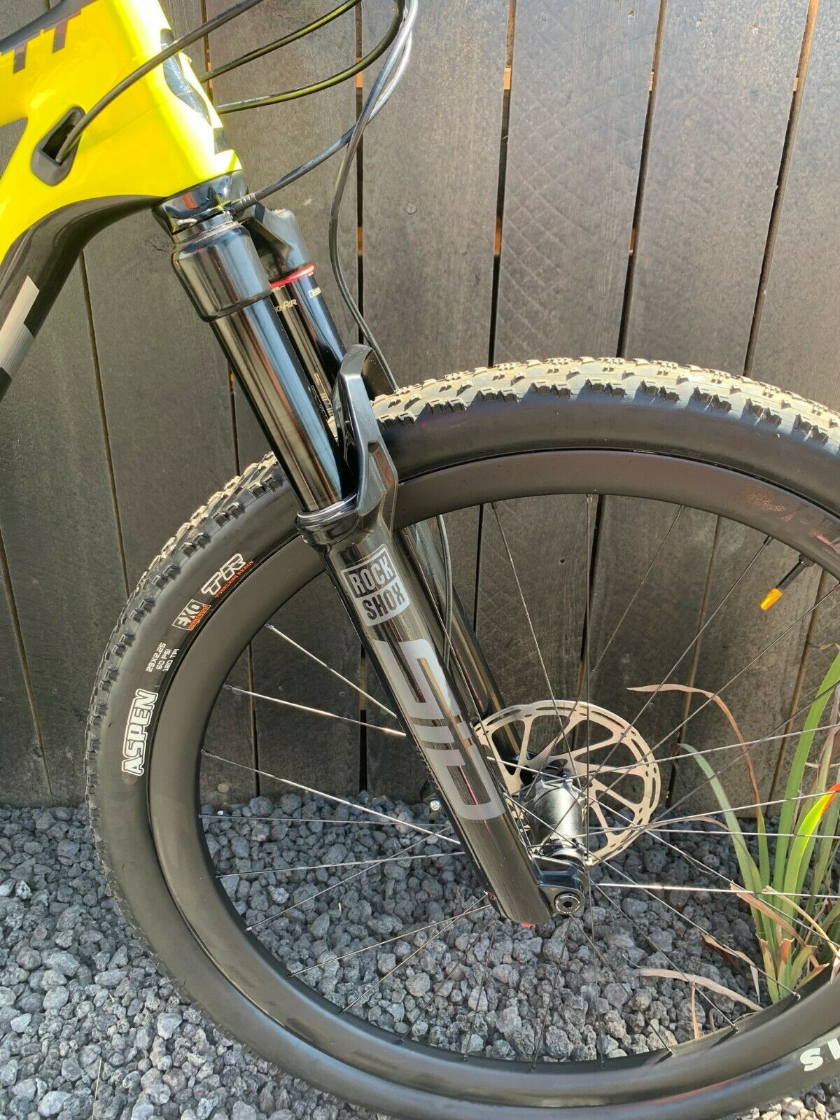 2021 SCOTT SPARK RC WORLD CUP - Fresh Stock Dated December 2025