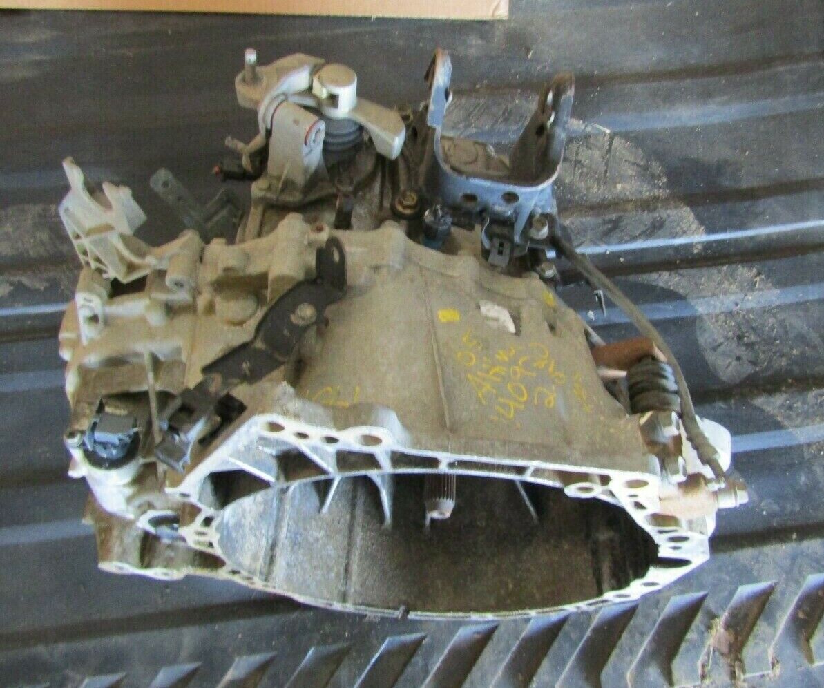 Manual Transmission 5 SPEED : FITS 05 ALTIMA, 140920, 400-61860 - Fresh Stock Dated December 2025