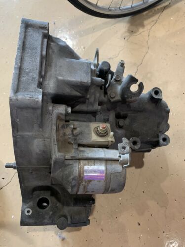 B16 Y1 Cable Transmission with LSD - Fresh Stock Dated December 2025