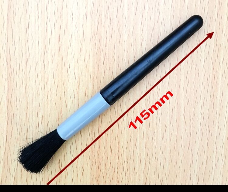 2PCS/lot Watch Cleaning Brush Watchmakers Tool - Fresh Stock Dated December 2025