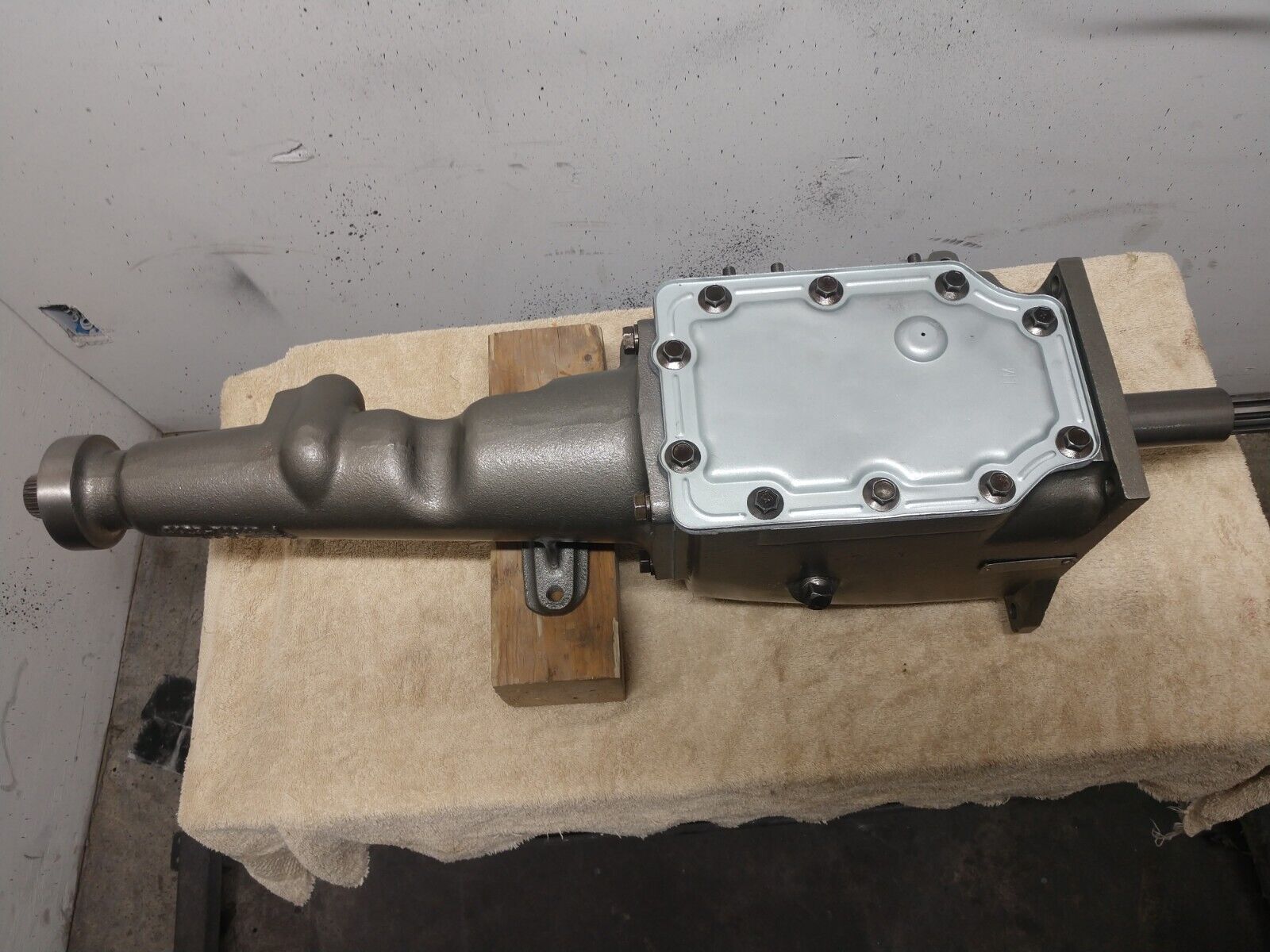 Top loader Sunbeam tiger, rebuilt, all correct HEH-E - Fresh Stock Dated December 2025