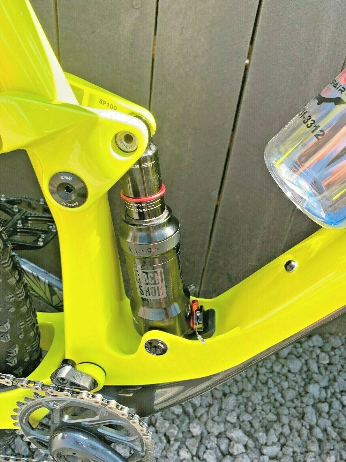 2021 SCOTT SPARK RC WORLD CUP - Fresh Stock Dated December 2025