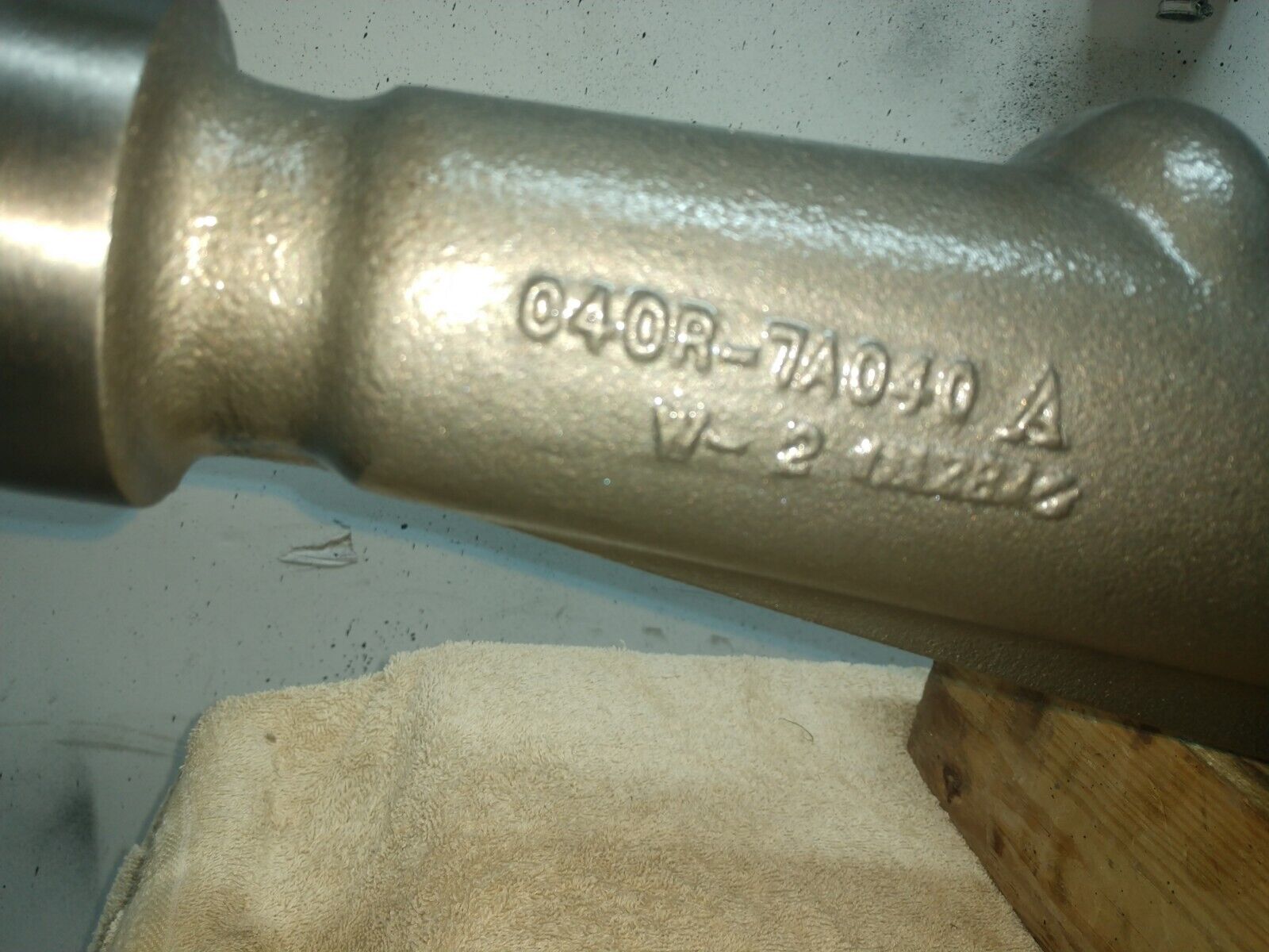 Top loader Sunbeam tiger, rebuilt, all correct HEH-E - Fresh Stock Dated December 2025