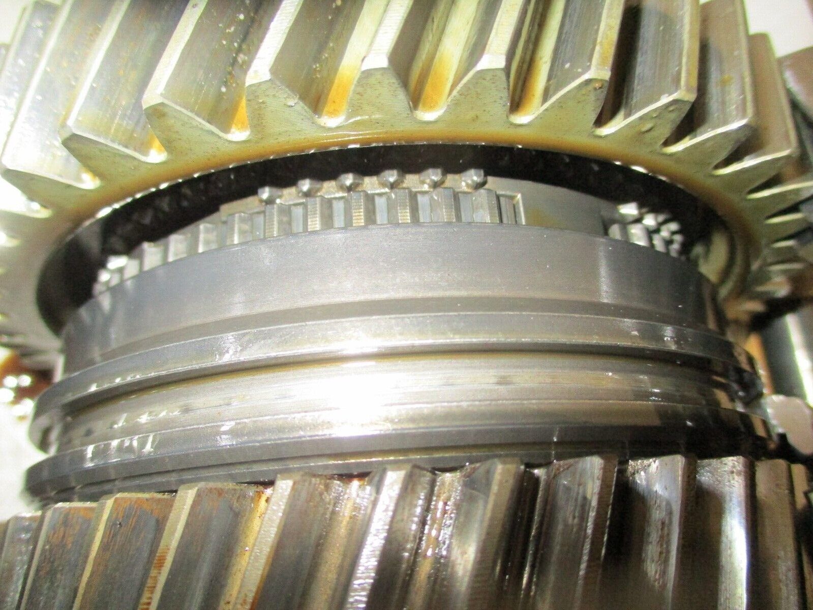 1992-93 3000GT VR4 Stealth Twin Turbo AWD 5 Speed Manual Transmission 25 spline - Fresh Stock Dated January 2026