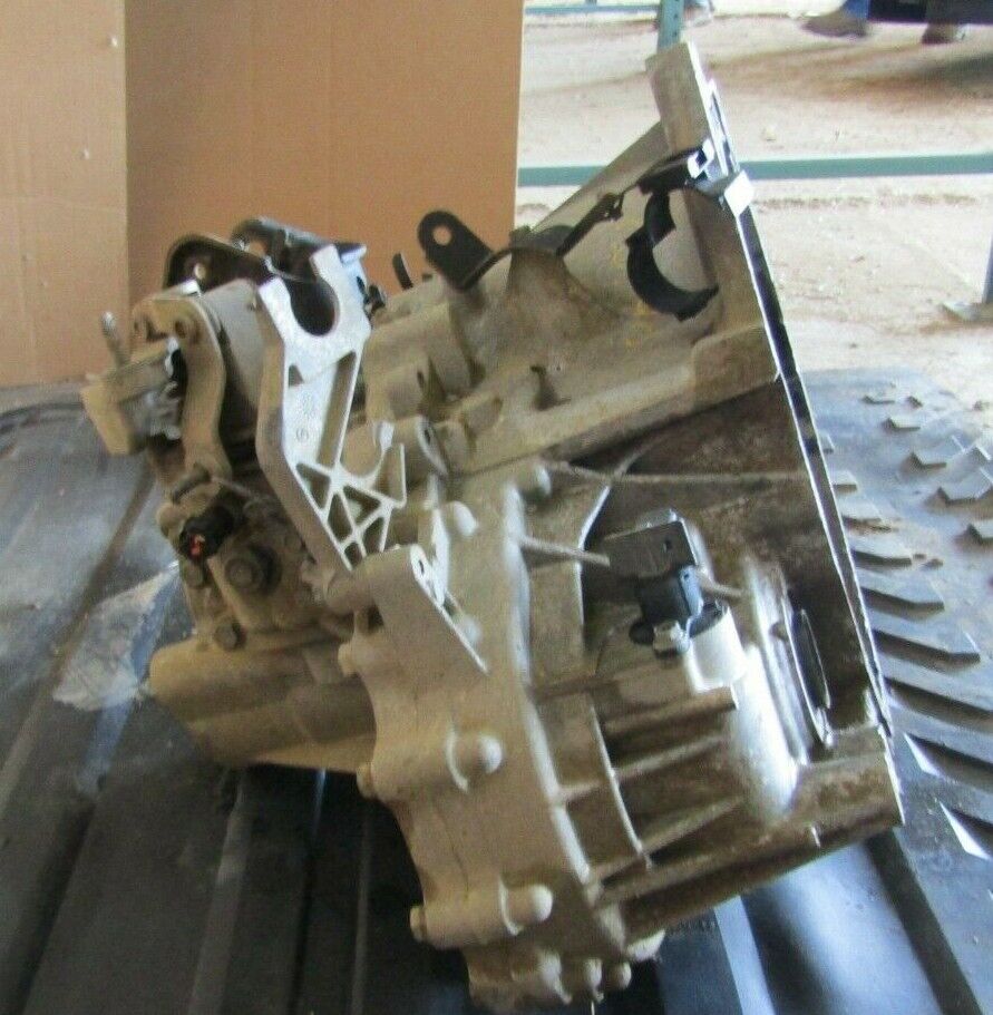 Manual Transmission 5 SPEED : FITS 05 ALTIMA, 140920, 400-61860 - Fresh Stock Dated December 2025