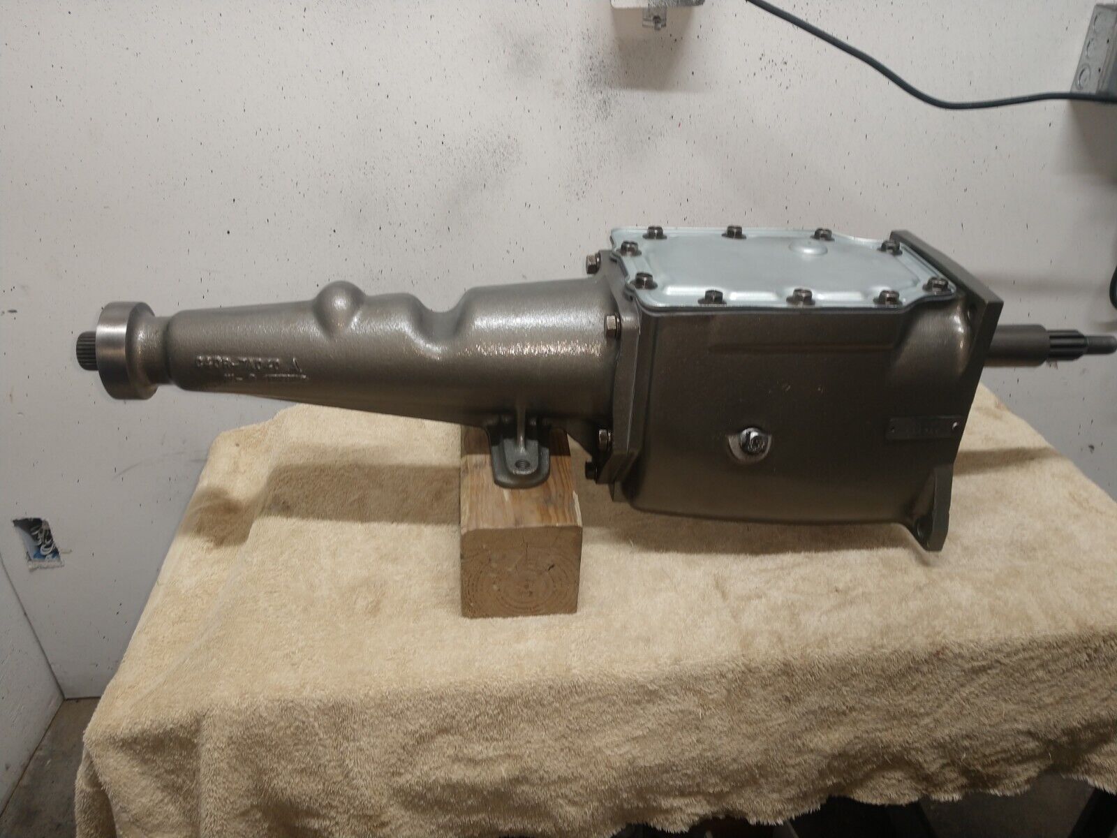 Top loader Sunbeam tiger, rebuilt, all correct HEH-E - Fresh Stock Dated December 2025