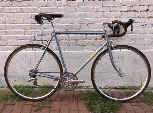 Richard Sachs Road Bike 🇺🇸 - Fresh Stock Dated December 2025