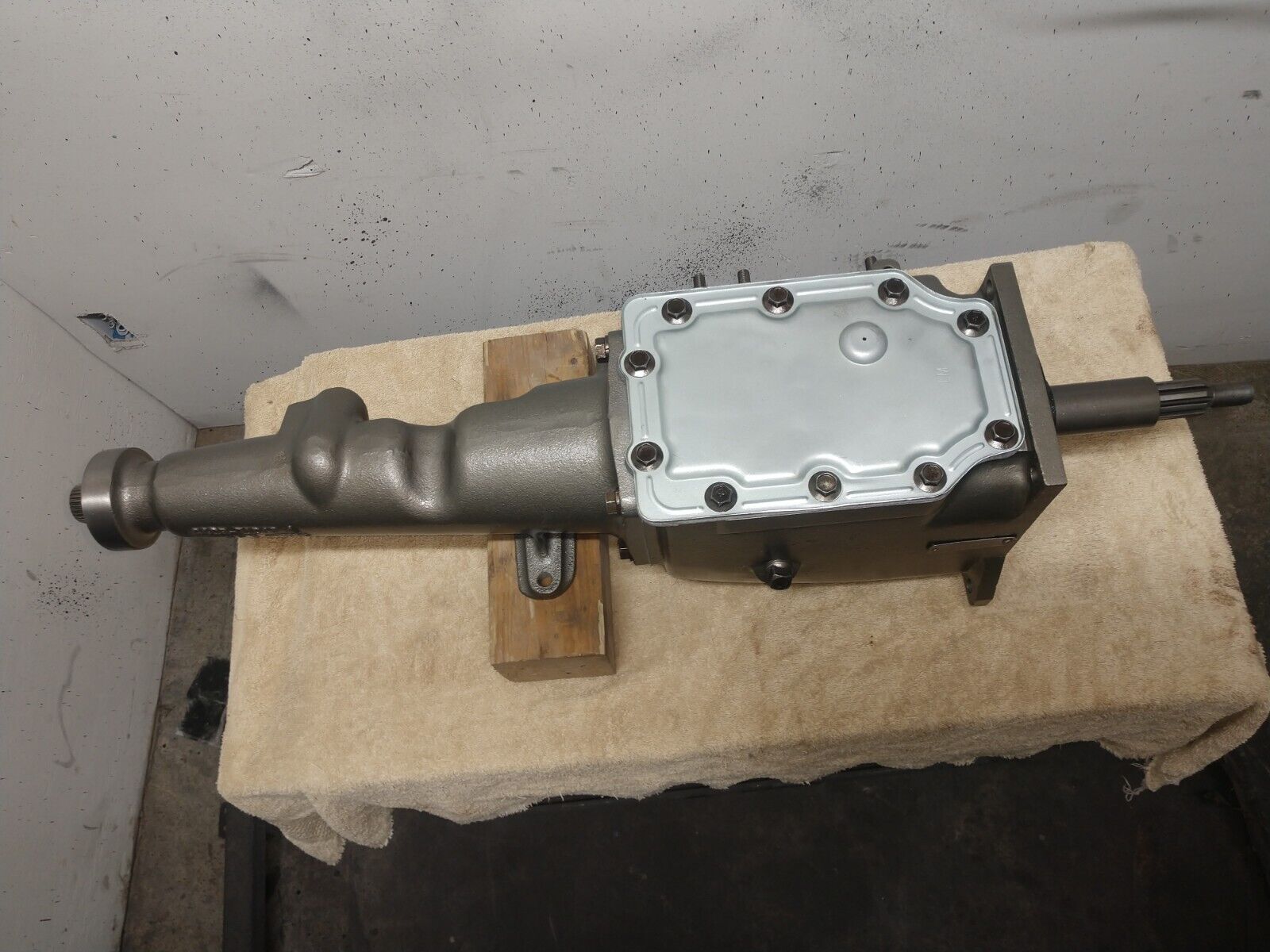 Top loader Sunbeam tiger, rebuilt, all correct HEH-E - Fresh Stock Dated December 2025