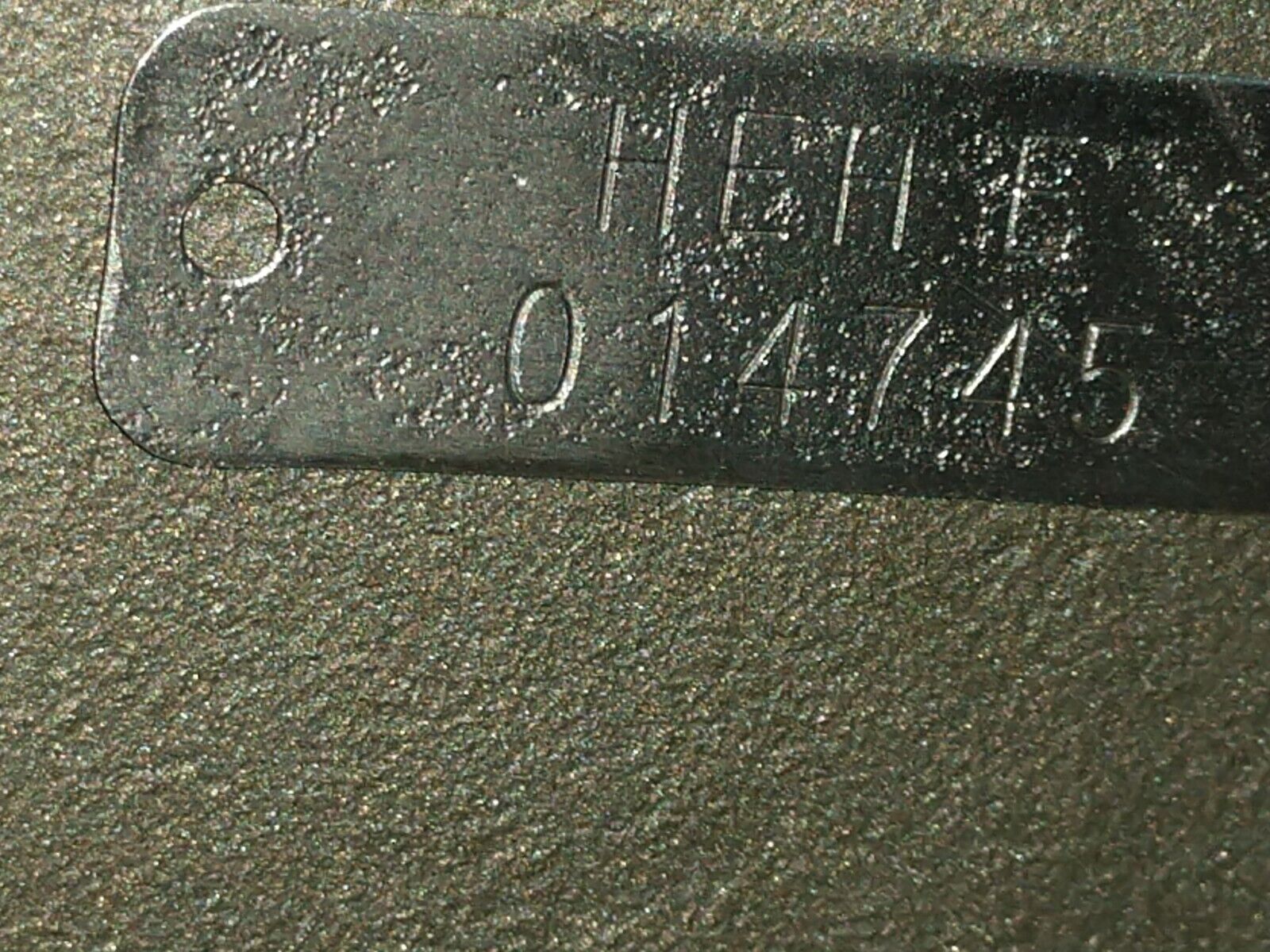 Top loader Sunbeam tiger, rebuilt, all correct HEH-E - Fresh Stock Dated December 2025