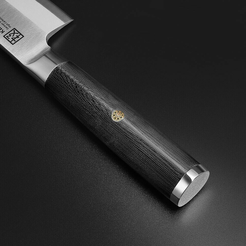 Japanese Kitchen Knife Stainless Steel 8