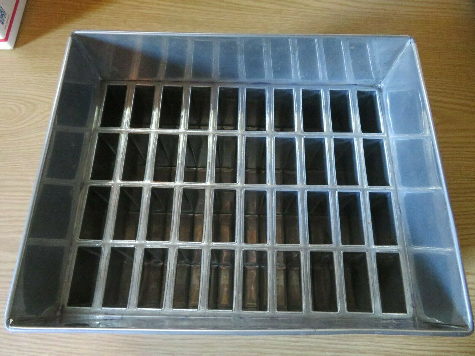 Popsicle Mold 40 pcs - Fresh Stock Dated February 2026