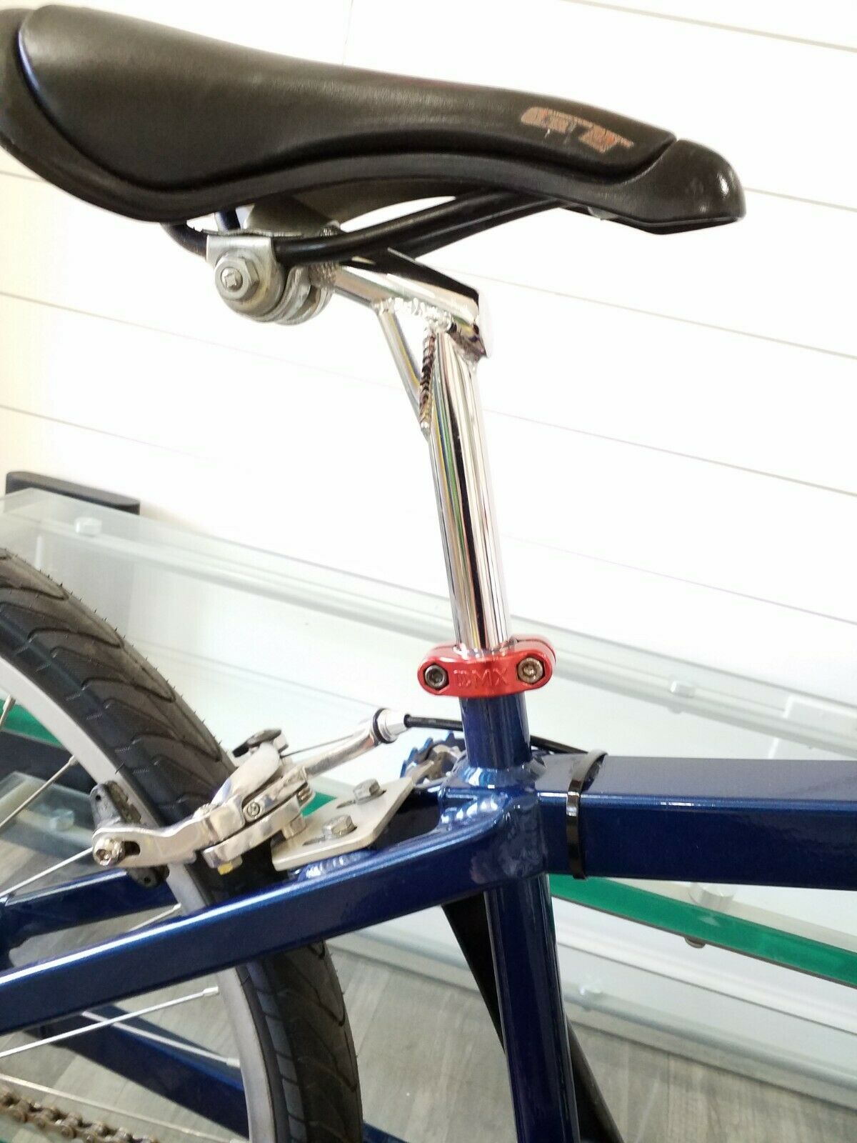 BMX HAWK 24 ( rare ) htf clean og powdercoat - Fresh Stock Dated January 2026