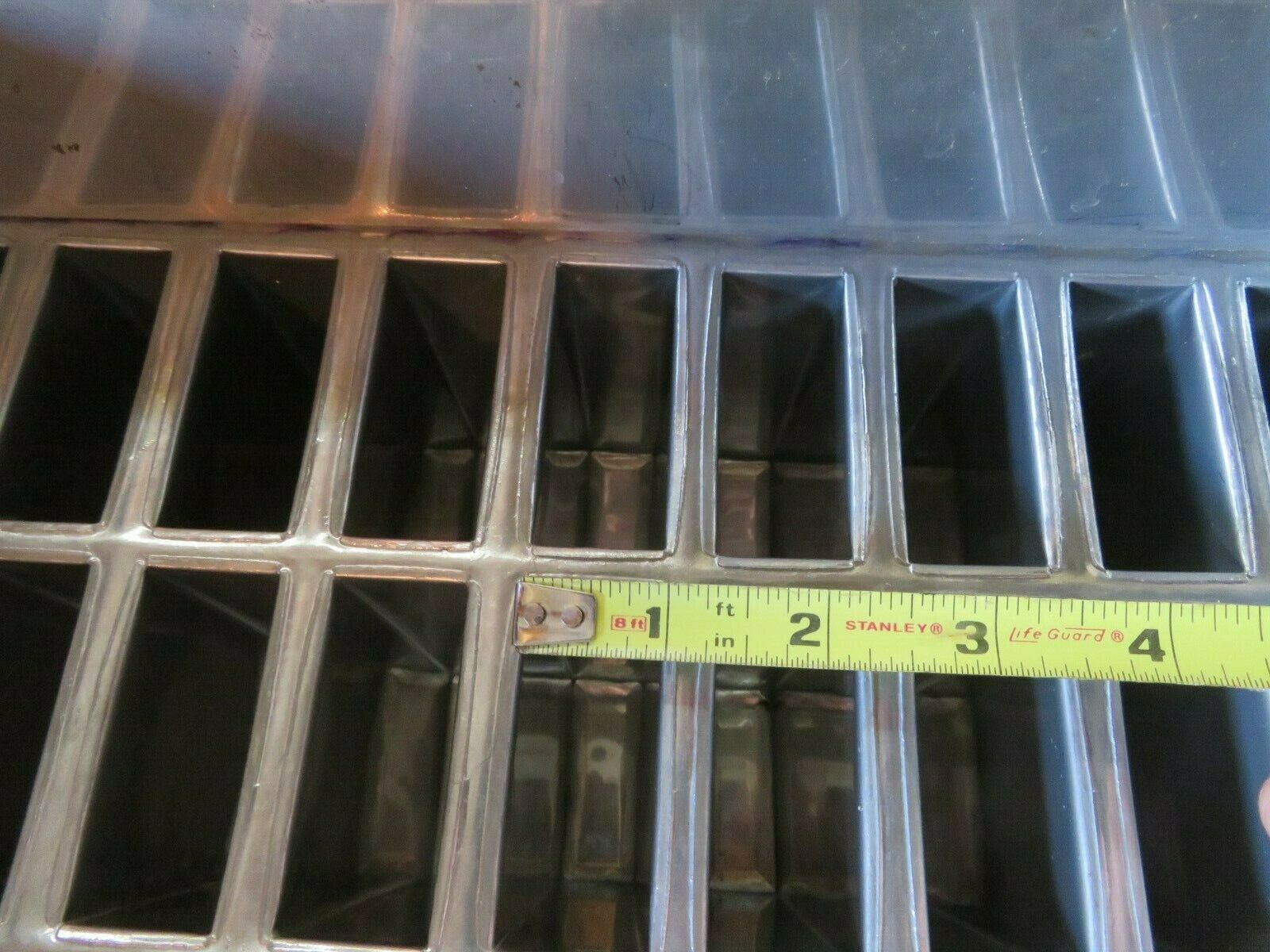 Popsicle Mold 40 pcs - Fresh Stock Dated February 2026