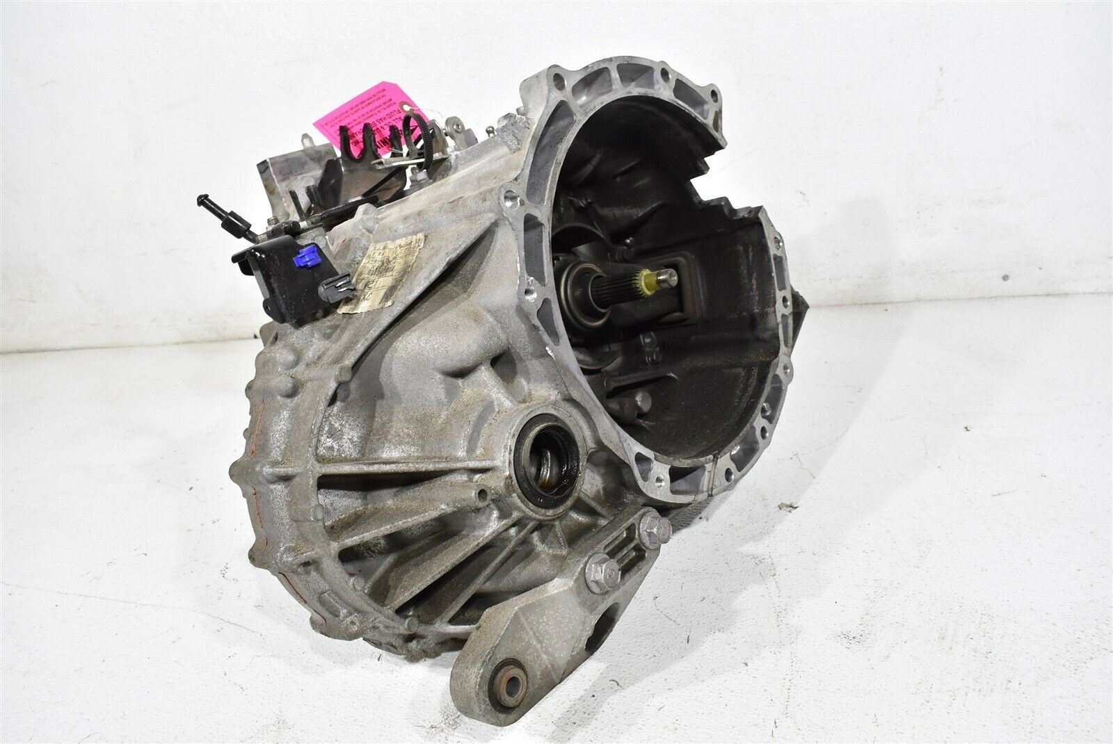 2008 Mazdaspeed3 Manual Transmission 6MT Trans MT - Fresh Stock Dated December 2025