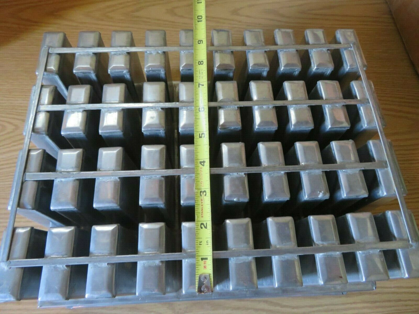 Popsicle Mold 40 pcs - Fresh Stock Dated February 2026