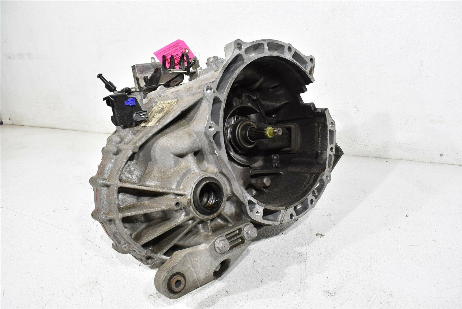 2008 Mazdaspeed3 Manual Transmission 6MT Trans MT - Fresh Stock Dated December 2025