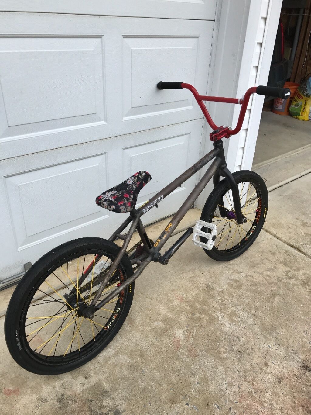 bmx bike - Fresh Stock Dated December 2025