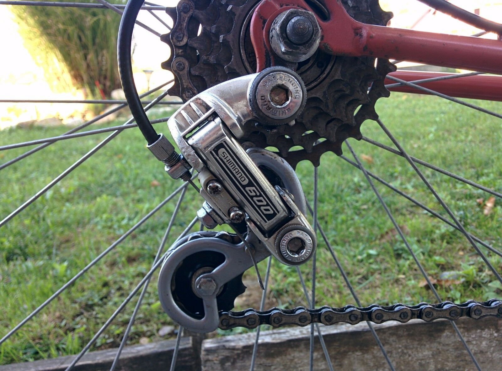 KTM Formula S - Fresh Stock Dated December 2025