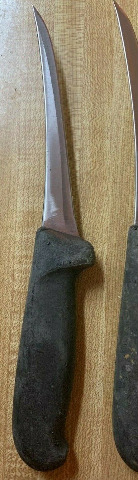 1 Victorinox Fillet & Boning Knife 5.5